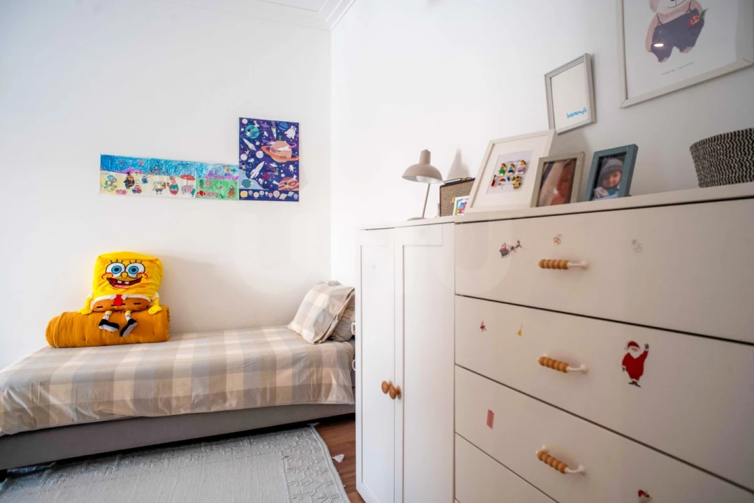 Moradia T5 para Venda em São Martinho do Porto Foto 28