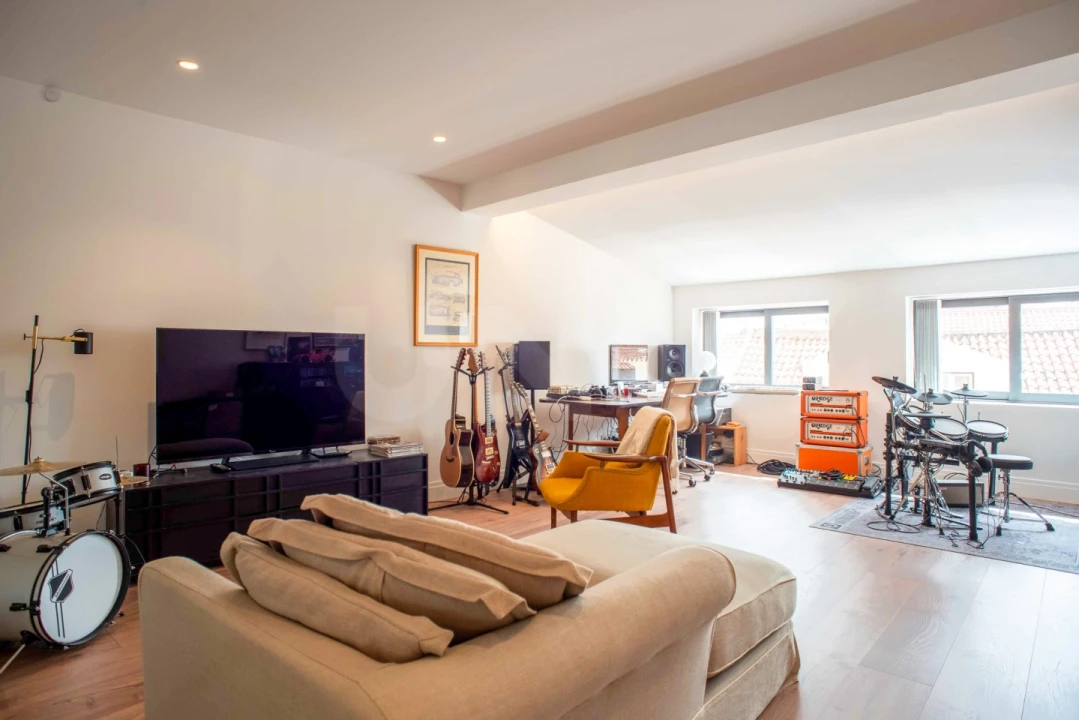 Moradia T5 para Venda em São Martinho do Porto Foto 29