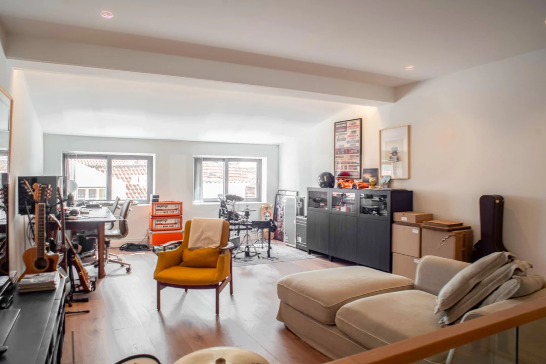 Moradia T5 para Venda em São Martinho do Porto Foto 35