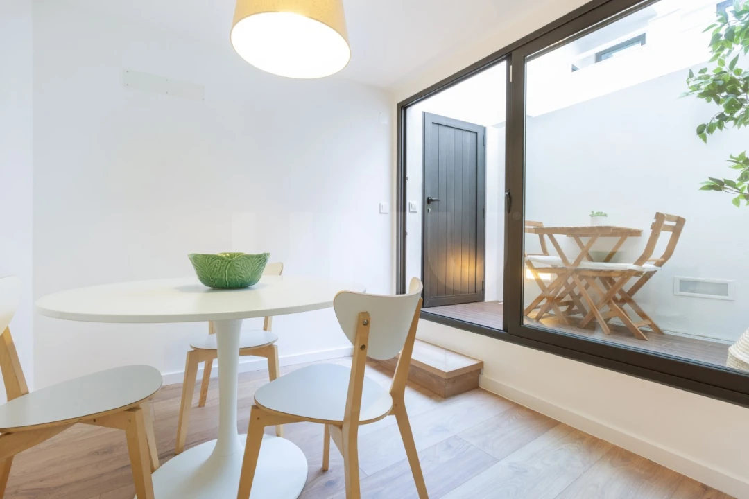 Moradia T5 para Venda em São Martinho do Porto Foto 46