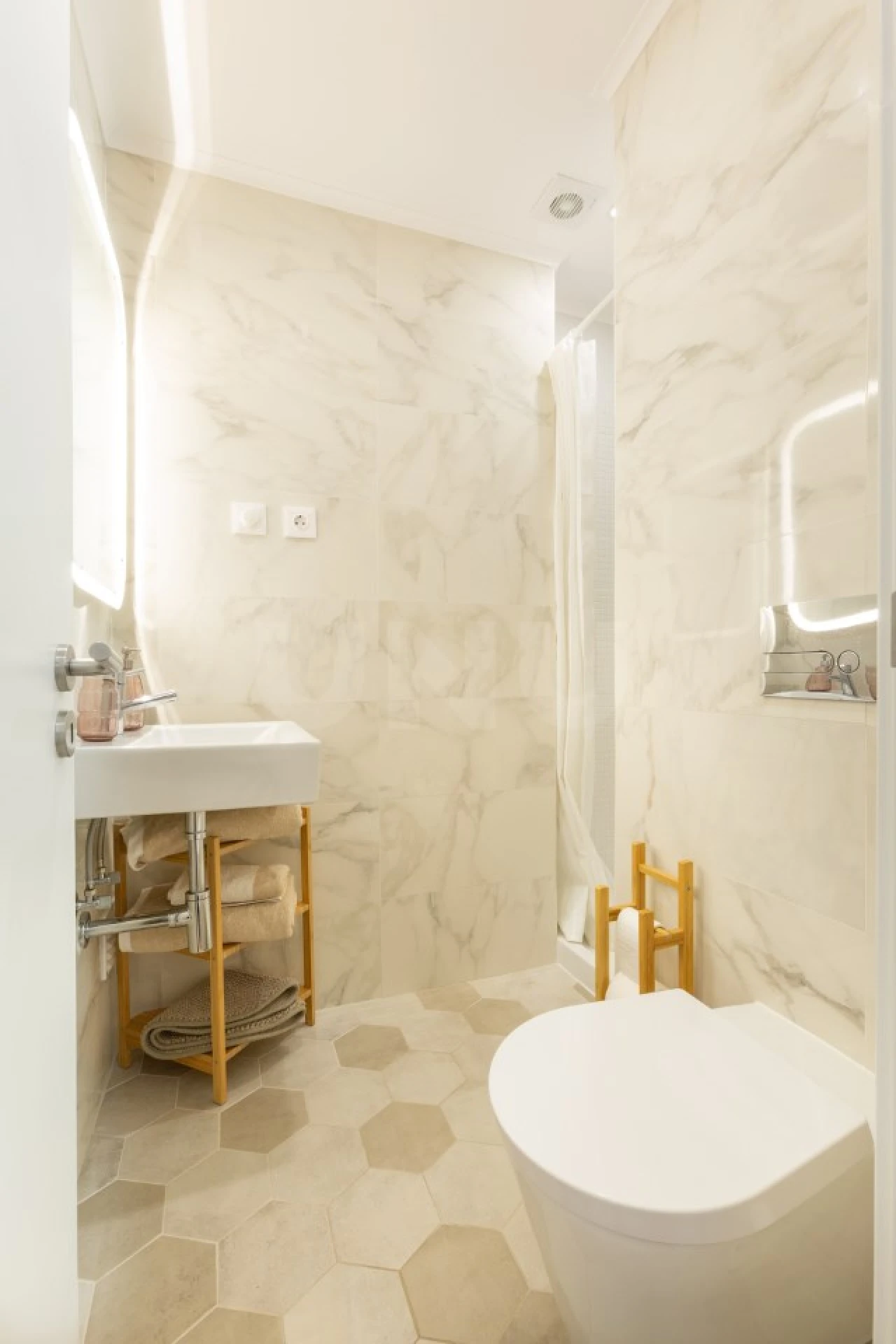 Moradia T5 para Venda em São Martinho do Porto Foto 50