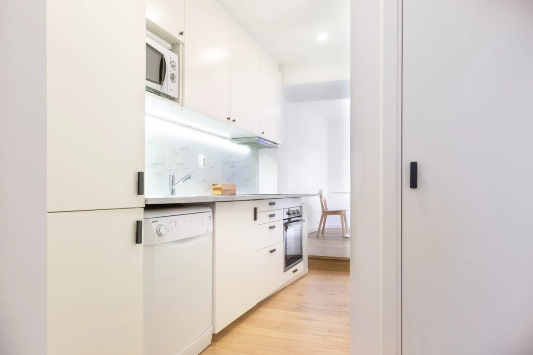 Moradia T5 para Venda em São Martinho do Porto Foto 51