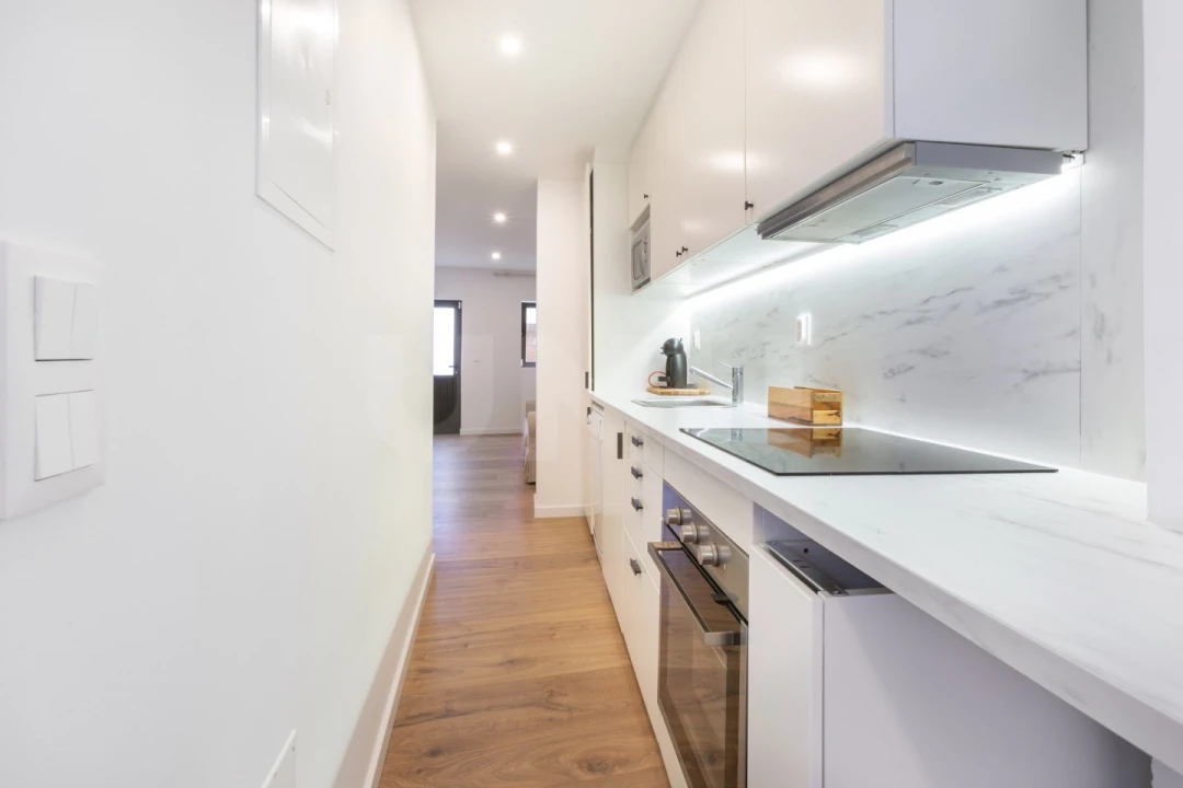 Moradia T5 para Venda em São Martinho do Porto Foto 52