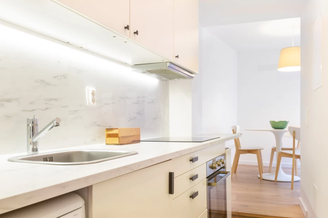 Moradia T5 para Venda em São Martinho do Porto Foto 53