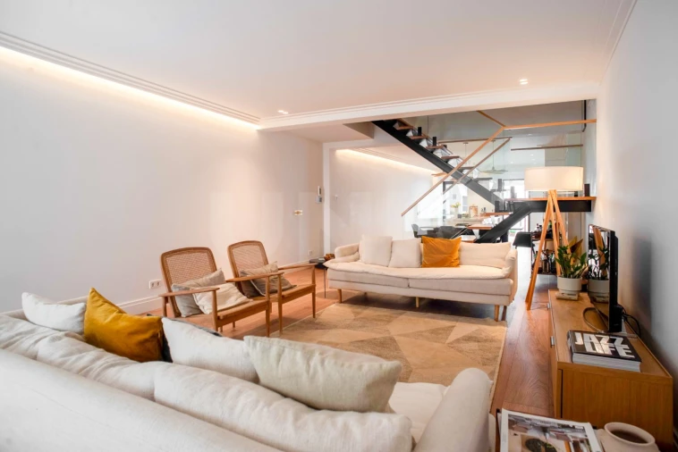 Moradia T5 para Venda em São Martinho do Porto Foto 6