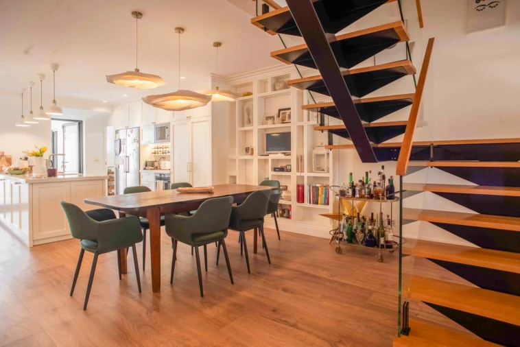 Moradia T5 para Venda em São Martinho do Porto Foto 8