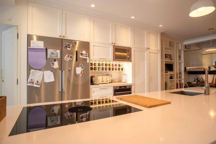 Moradia T5 para Venda em São Martinho do Porto Foto 9