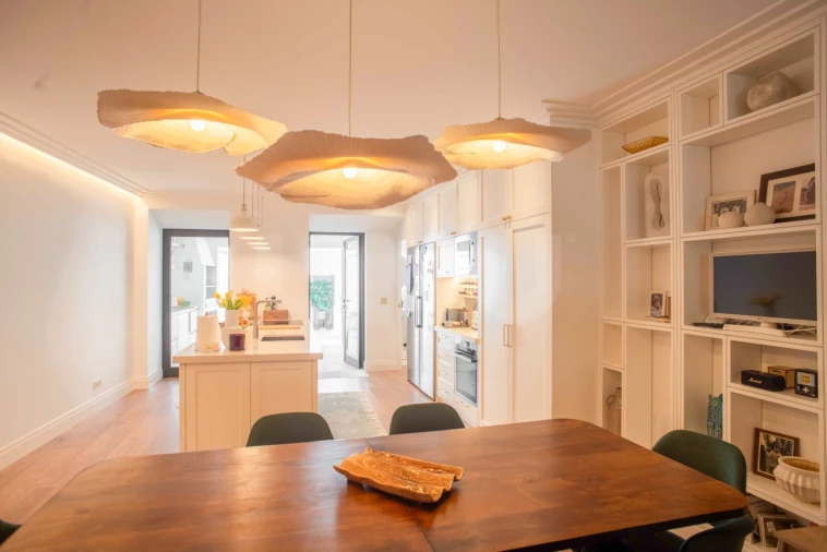 Moradia T5 para Venda em São Martinho do Porto Foto 10