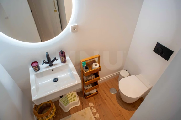 Moradia T5 para Venda em São Martinho do Porto Foto 12