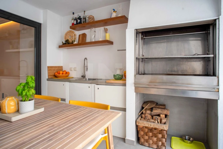 Moradia T5 para Venda em São Martinho do Porto Foto 15