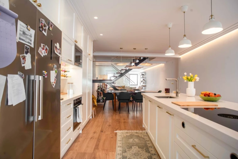 Moradia T5 para Venda em São Martinho do Porto Foto 18