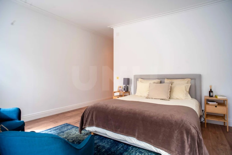 Moradia T5 para Venda em São Martinho do Porto Foto 20