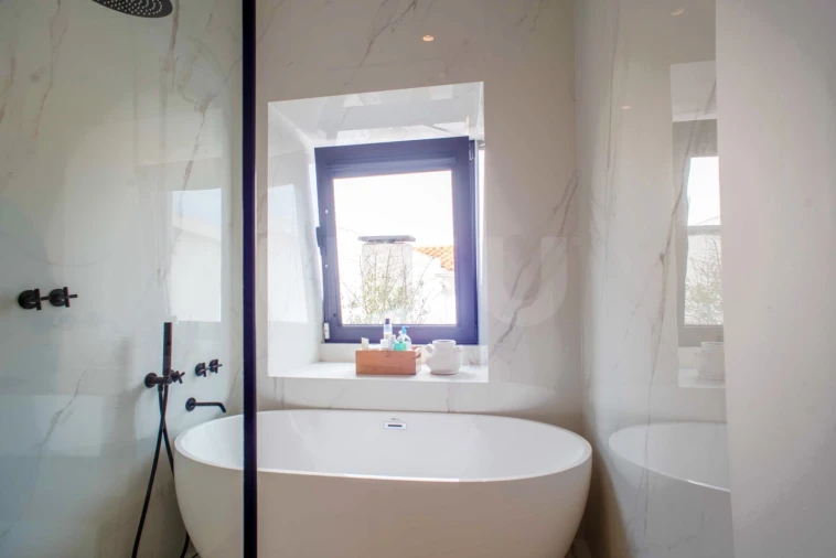 Moradia T5 para Venda em São Martinho do Porto Foto 25