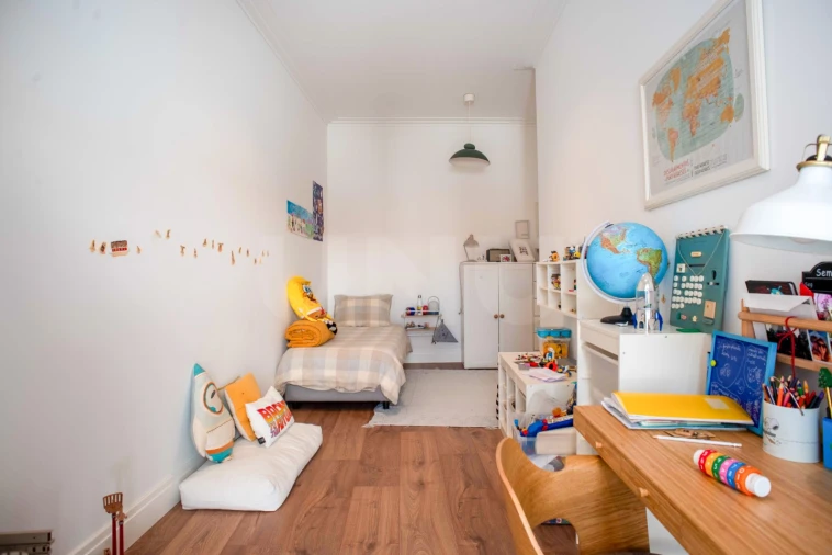 Moradia T5 para Venda em São Martinho do Porto Foto 26