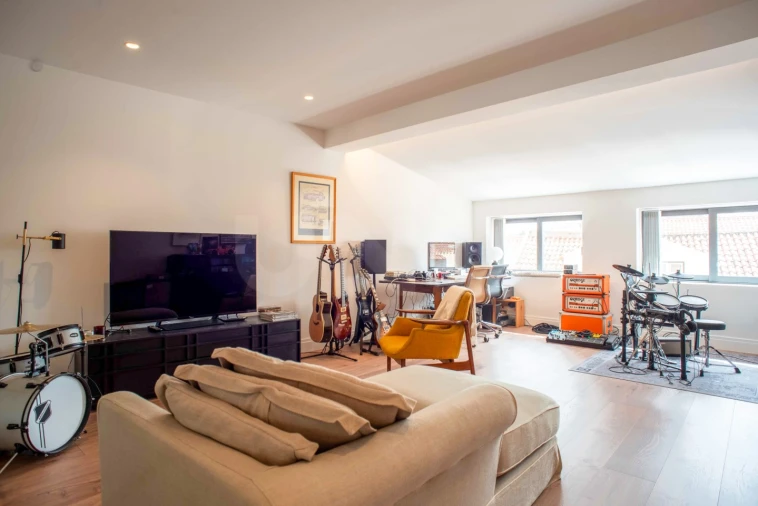 Moradia T5 para Venda em São Martinho do Porto Foto 29