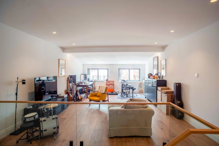 Moradia T5 para Venda em São Martinho do Porto Foto 30