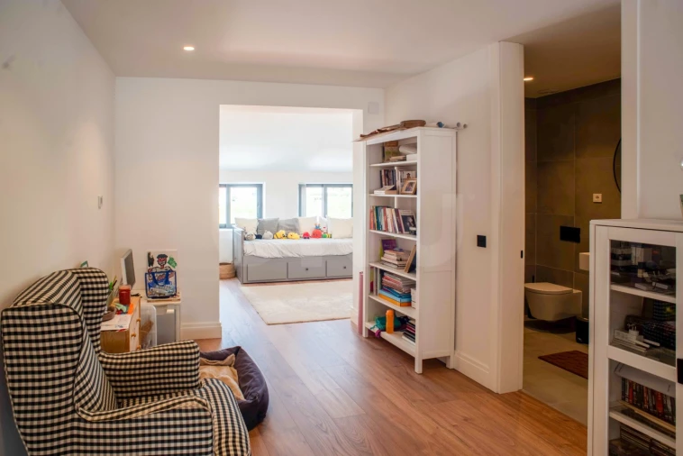 Moradia T5 para Venda em São Martinho do Porto Foto 31