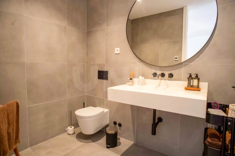 Moradia T5 para Venda em São Martinho do Porto Foto 33