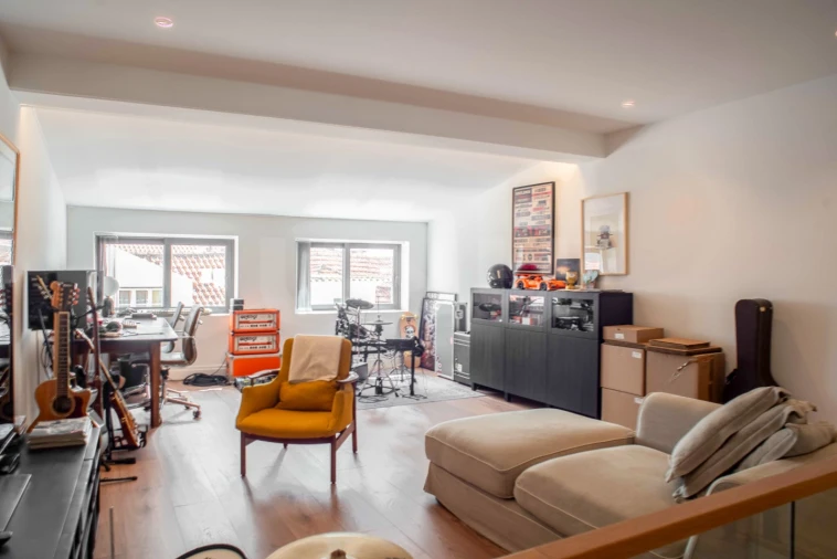 Moradia T5 para Venda em São Martinho do Porto Foto 35