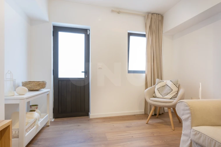 Moradia T5 para Venda em São Martinho do Porto Foto 37