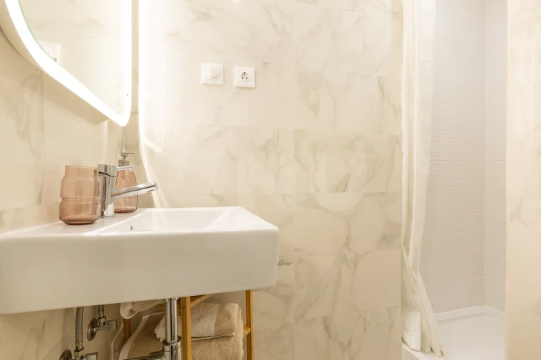 Moradia T5 para Venda em São Martinho do Porto Foto 38