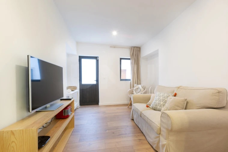 Moradia T5 para Venda em São Martinho do Porto Foto 39