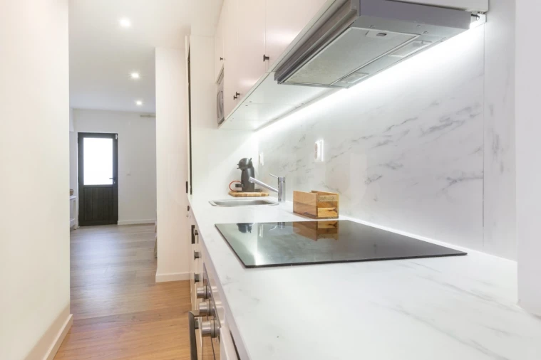 Moradia T5 para Venda em São Martinho do Porto Foto 42