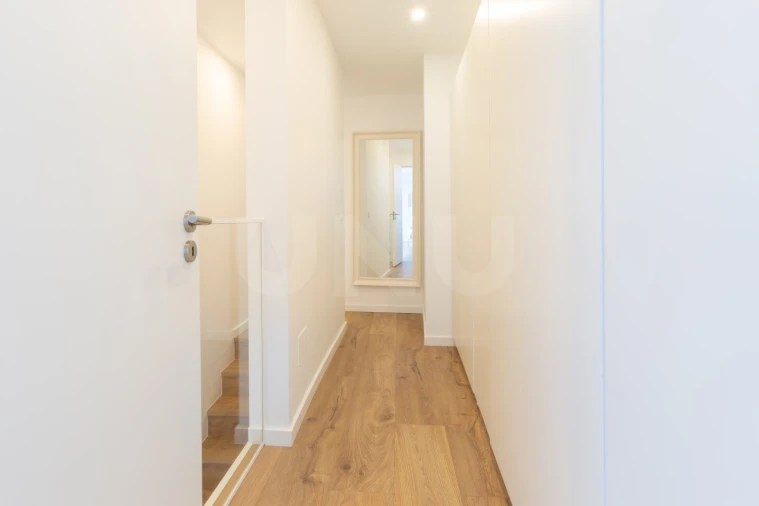 Moradia T5 para Venda em São Martinho do Porto Foto 43