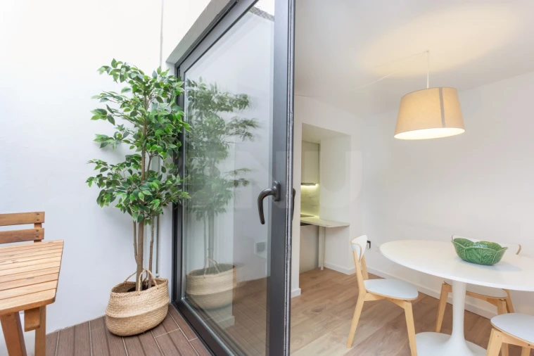 Moradia T5 para Venda em São Martinho do Porto Foto 45