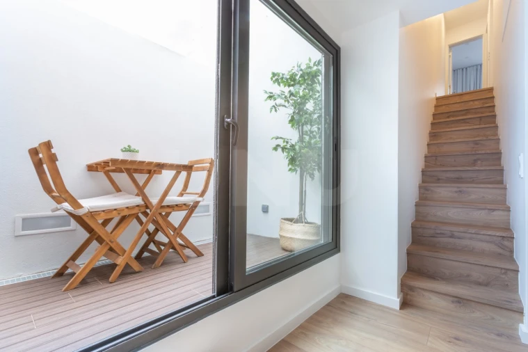 Moradia T5 para Venda em São Martinho do Porto Foto 47