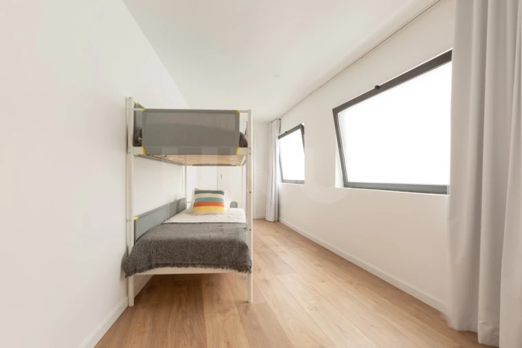 Moradia T5 para Venda em São Martinho do Porto Foto 48