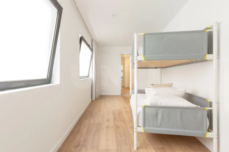 Moradia T5 para Venda em São Martinho do Porto Foto 49