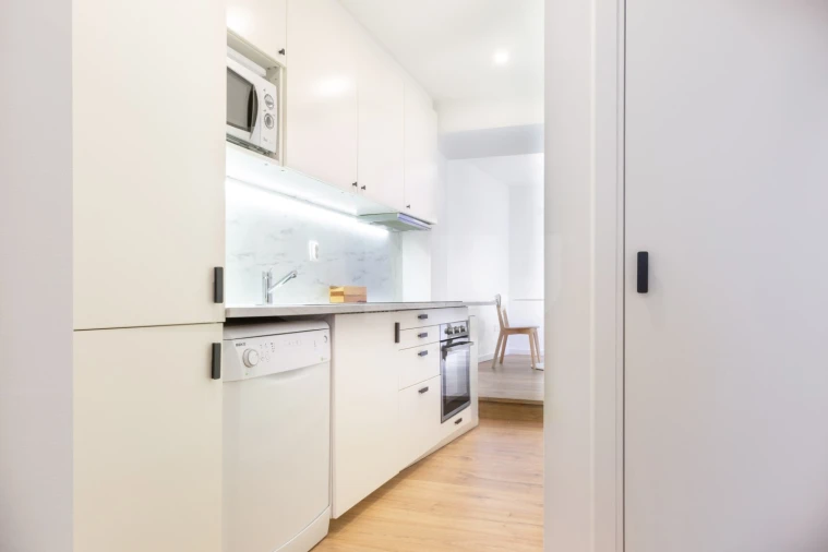 Moradia T5 para Venda em São Martinho do Porto Foto 51