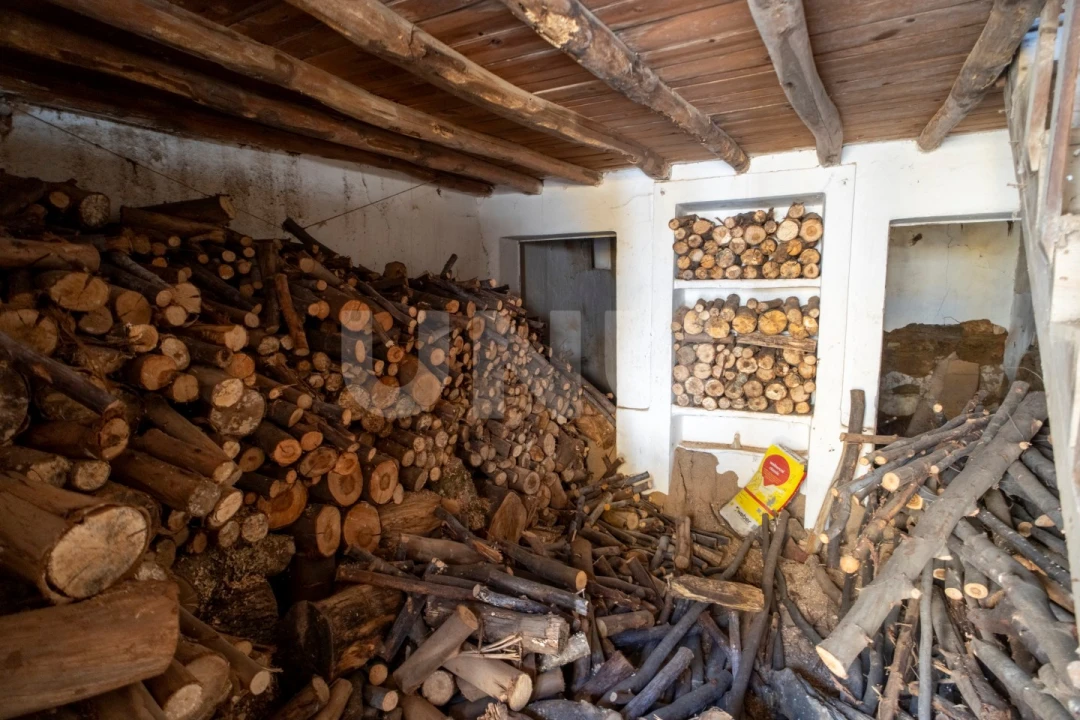 Moradia T2 para Venda em Cebolais de Cima e Retaxo Foto 3