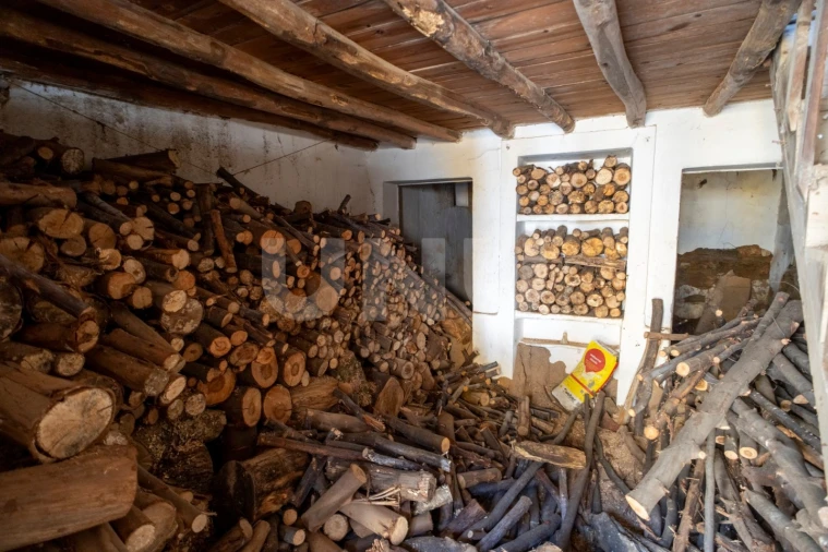 Moradia T2 para Venda em Cebolais de Cima e Retaxo Foto 3