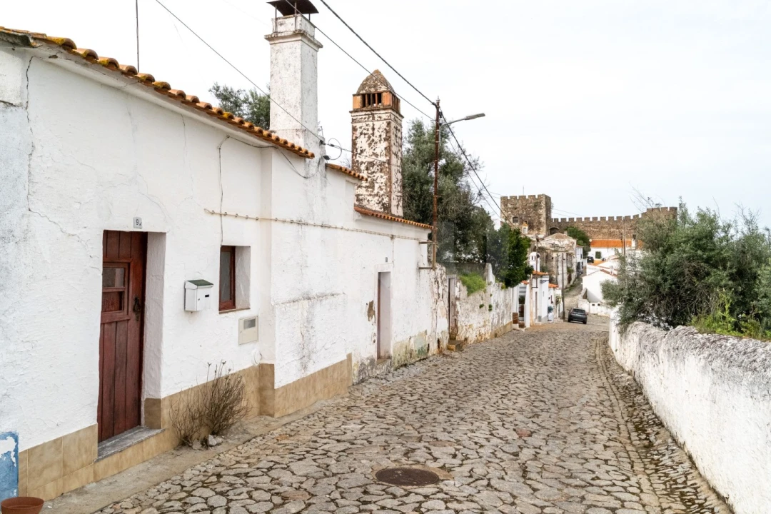Moradia T3 para Venda em Terena (São Pedro) Foto 3