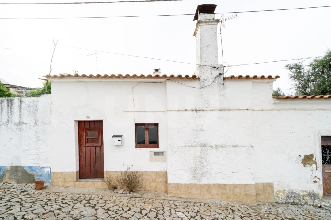 Moradia T3 para Venda em Terena (São Pedro) Foto 2