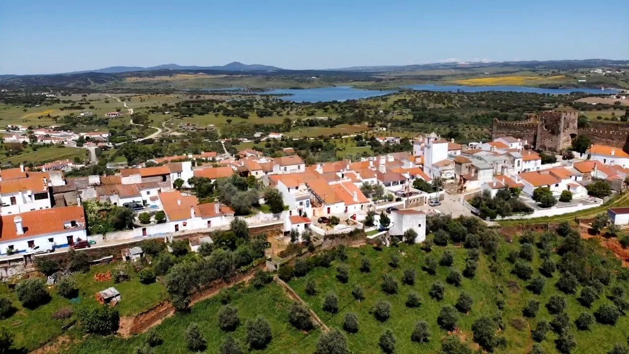 Moradia T3 para Venda em Terena (São Pedro) Foto 22