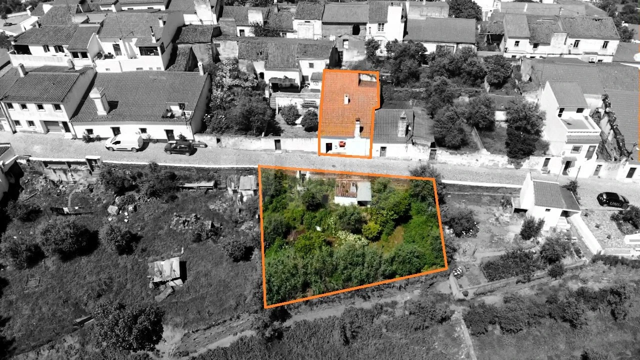 Moradia T3 para Venda em Terena (São Pedro) Foto 1