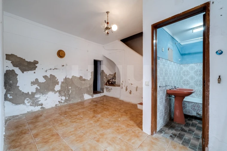 Moradia T3 para Venda em Terena (São Pedro) Foto 10