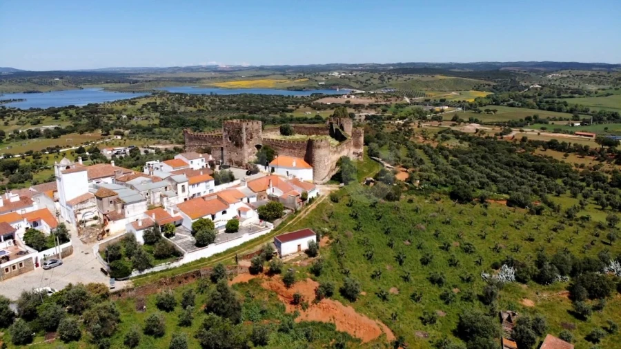 Moradia T3 para Venda em Terena (São Pedro) Foto 22