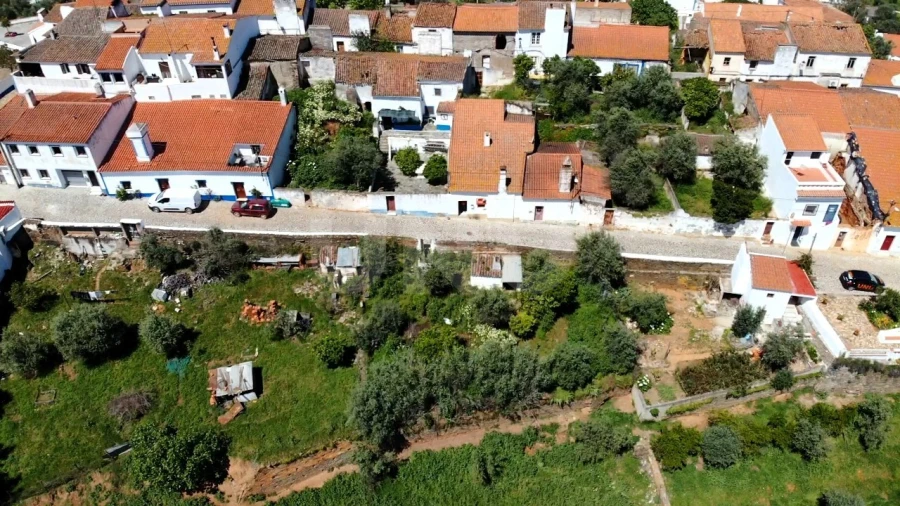 Moradia T3 para Venda em Terena (São Pedro) Foto 18