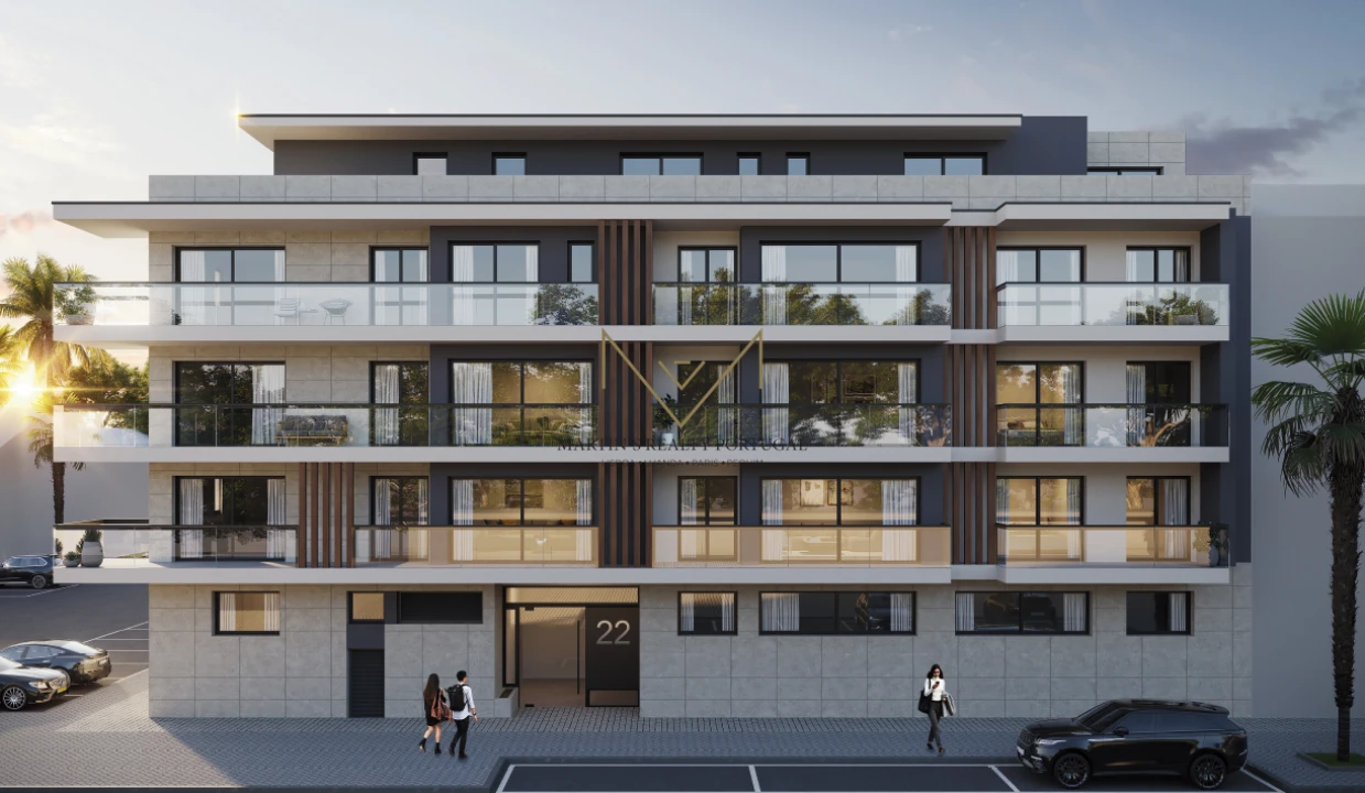Apartamento T2 para Venda em Costa da Caparica Foto 3
