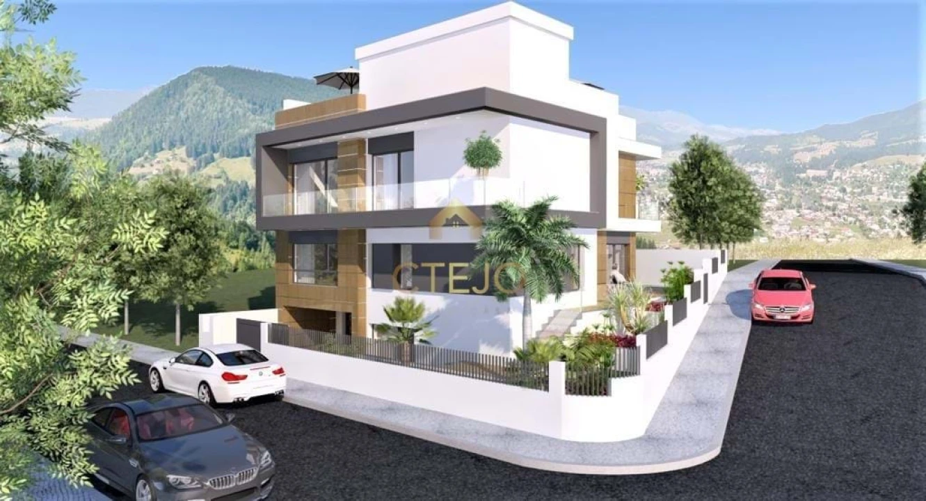 Moradia T4 para Venda em Santa Iria de Azoia, São João da Talha e Bobadela Foto 6