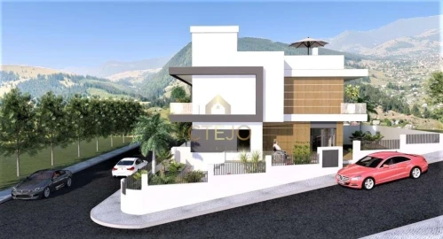 Moradia T4 para Venda em Santa Iria de Azoia, São João da Talha e Bobadela