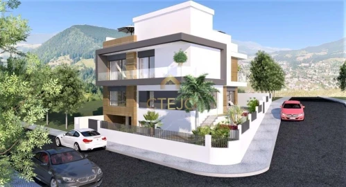 Moradia T4 para Venda em Santa Iria de Azoia, São João da Talha e Bobadela