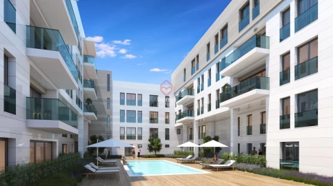 Apartamento T2 para Venda em Venteira