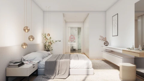 Apartamento T2 para Venda em Venteira
