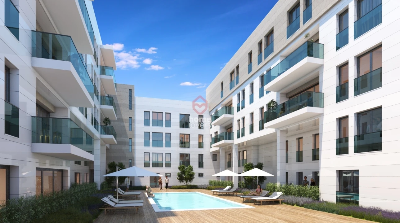 Apartamento T2 para Venda em Venteira Foto 2