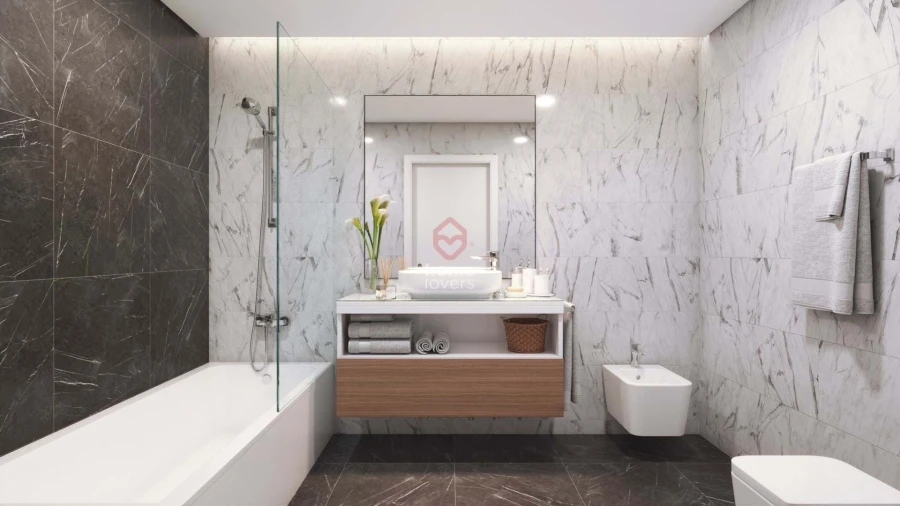 Apartamento T2 para Venda em Venteira Foto 6